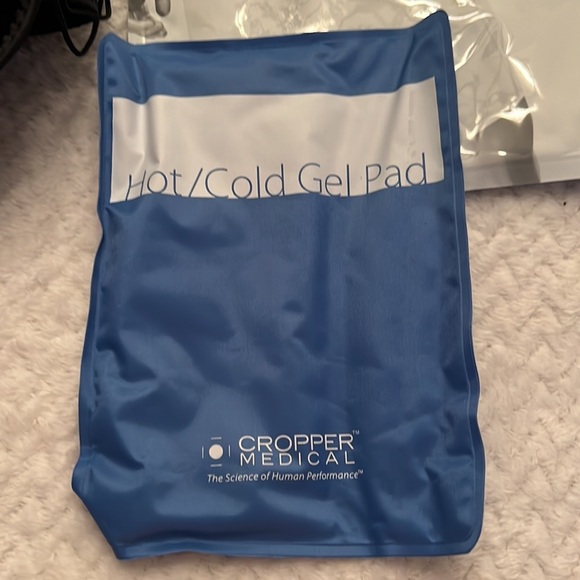 Bio Skin Baja 627 Back Brace - Picture 3 of 7